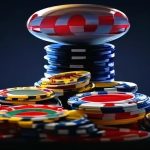 How does tether dice gaming work on blockchain?