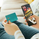 What credit formats apply in bitcoin casino roulette gameplay?
